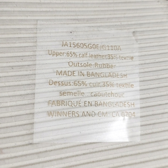 LOVE MOSCHINO Women's White Leather Low Top Trainers Sneakers Logo Fabric Sz 40 - Picture 13 of 16